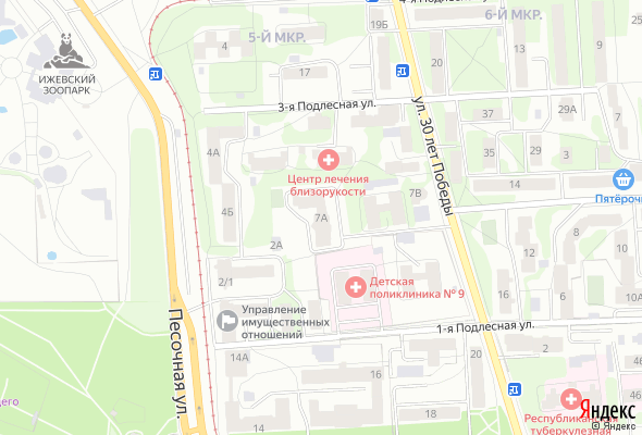ЖК Элли и Компания