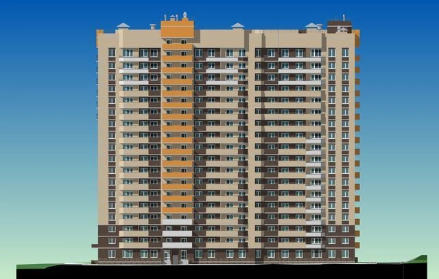 ЖК Элли и Компания