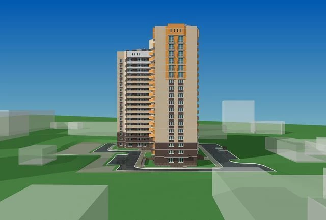 ЖК Элли и Компания