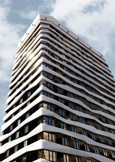 ЖК FUTURA