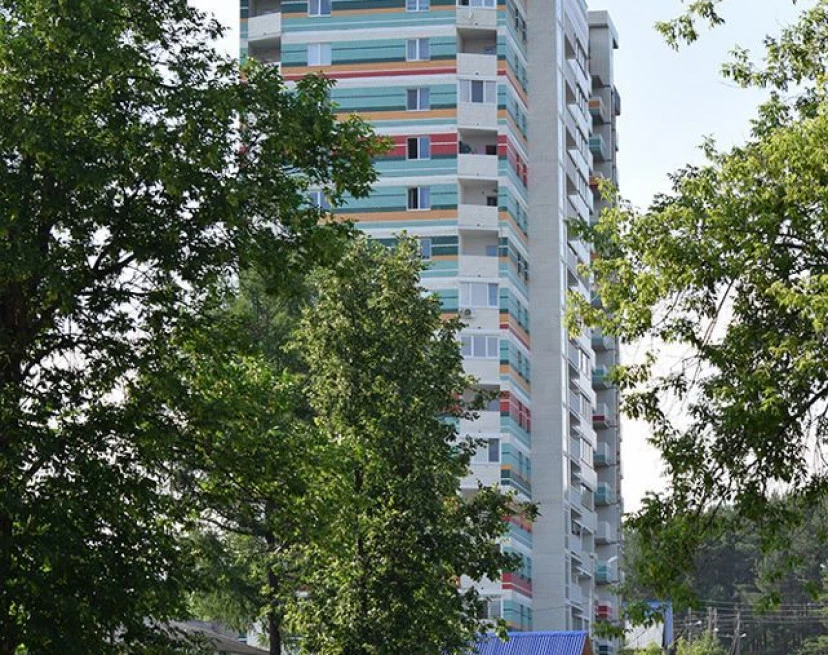 ЖК Гармония