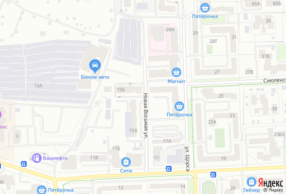 ЖК Холмогоровский