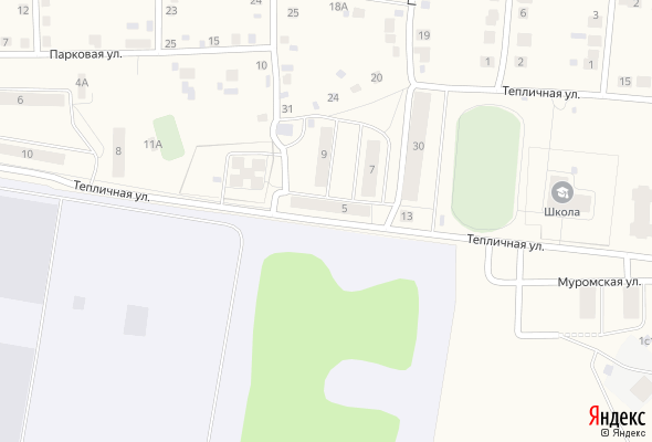 ЖК Иван да Марья