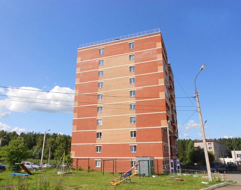 ЖК Квартет
