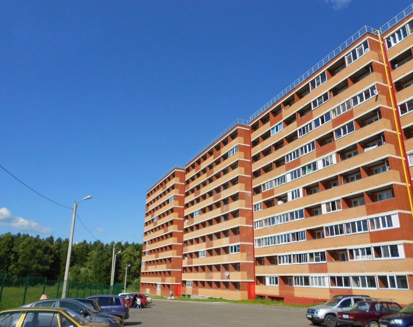 ЖК Квартет