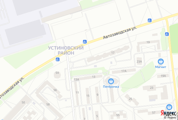 ЖК Ласточка