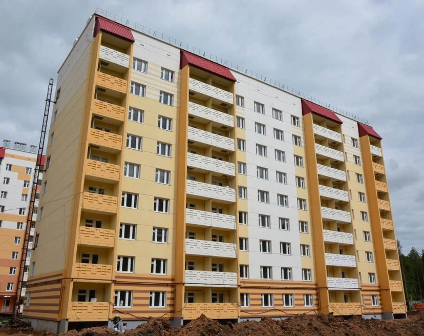 ЖК Лира
