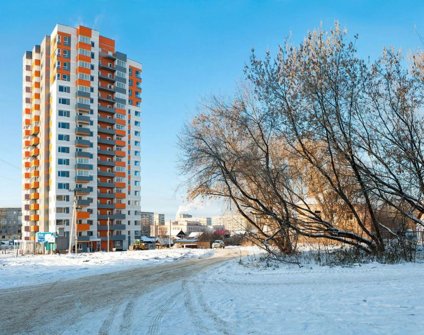 ЖК Мечтатели