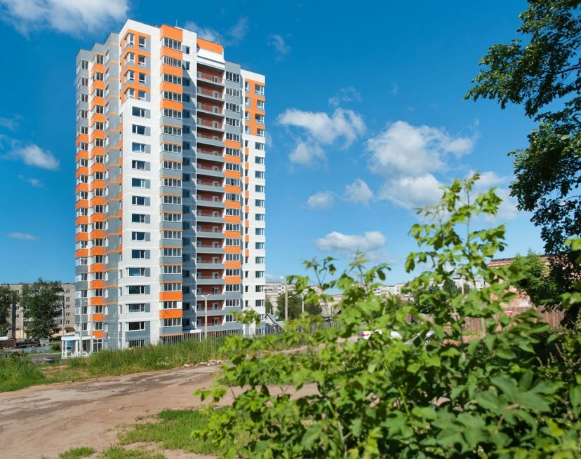 ЖК Мечтатели