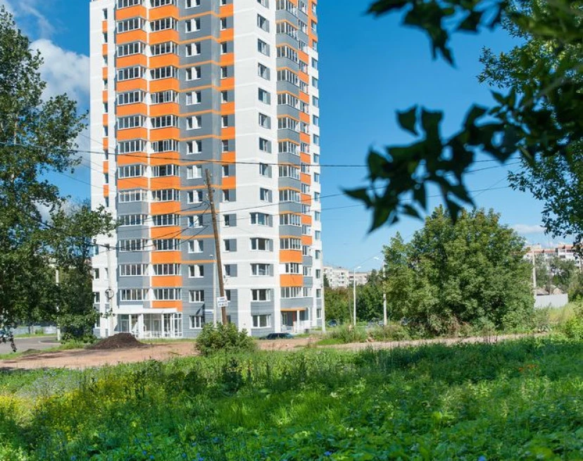 ЖК Мечтатели
