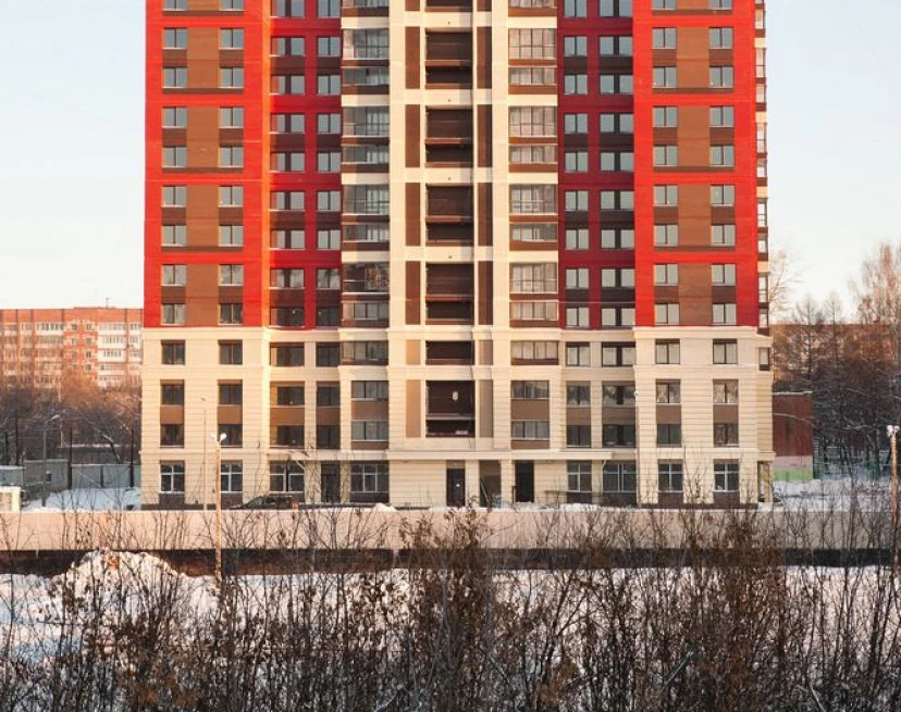 ЖК Олимпиа