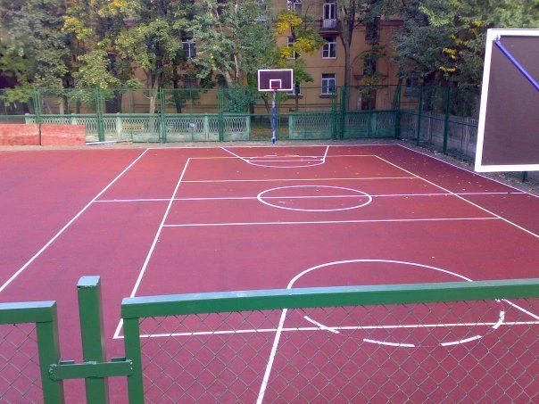 ЖК Олимпиа