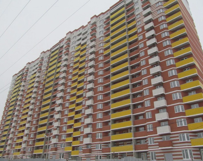 ЖК Парковый