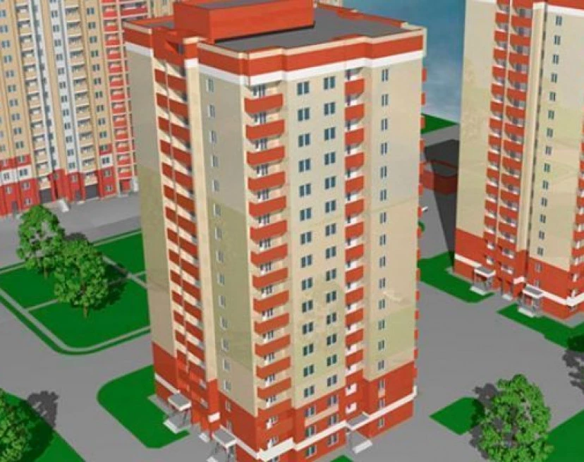 ЖК Петровский дом