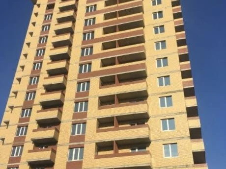 ЖК По ул. Толстого
