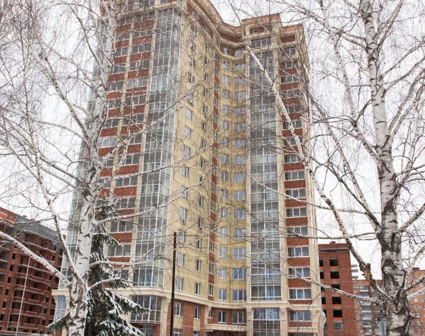 ЖК Ривьера Парк