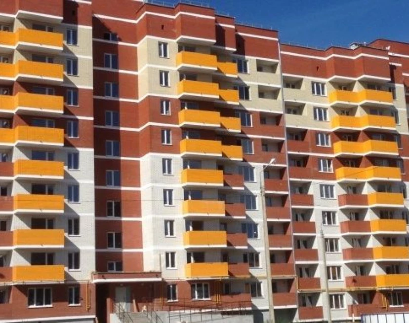 ЖК Сакура
