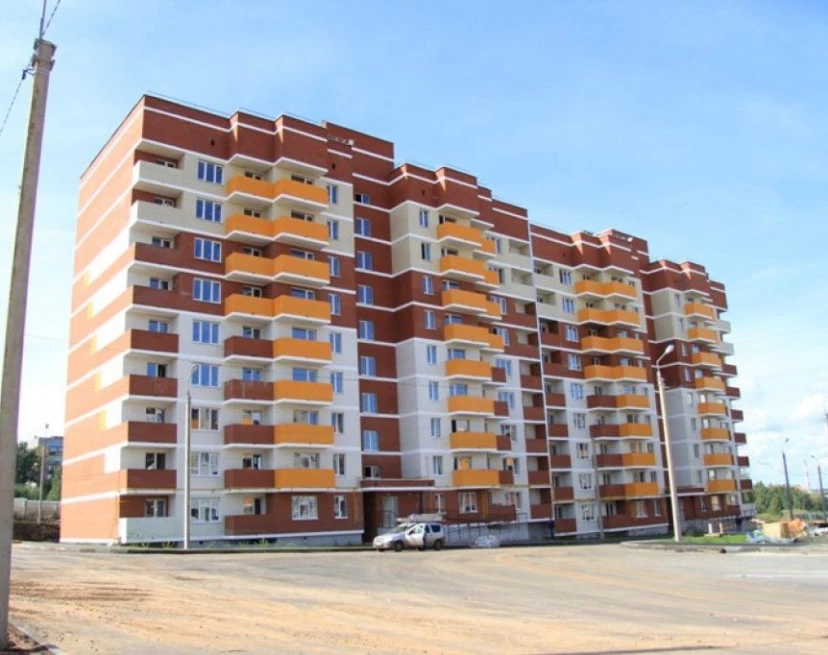 ЖК Сакура