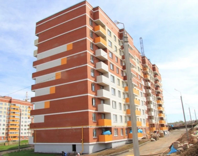 ЖК Сакура