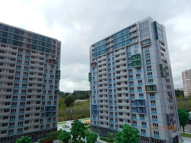 ЖК Современник