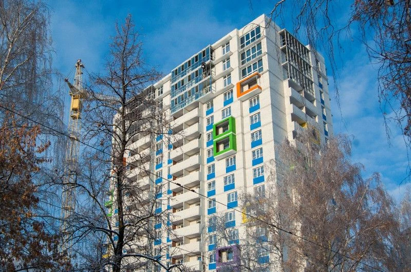 ЖК Современник