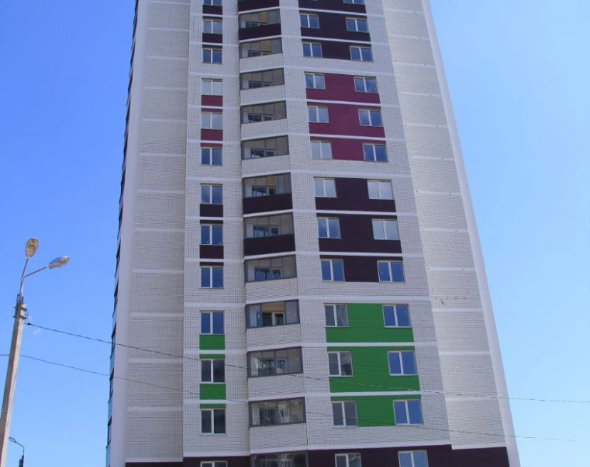 ЖК Совушки