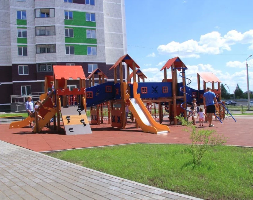 ЖК Совушки