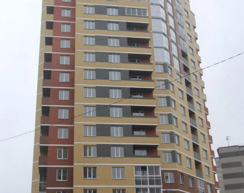 ЖК Вега