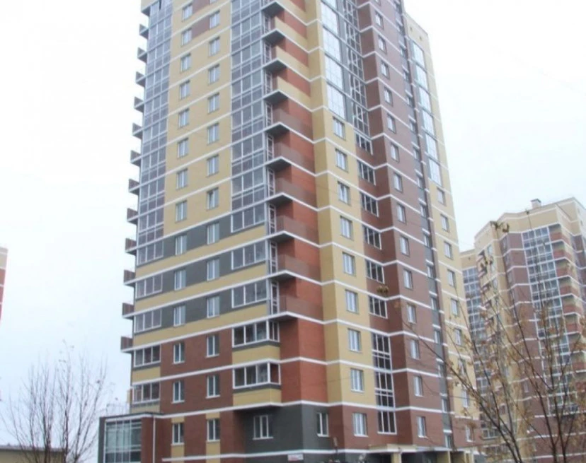 ЖК Вега