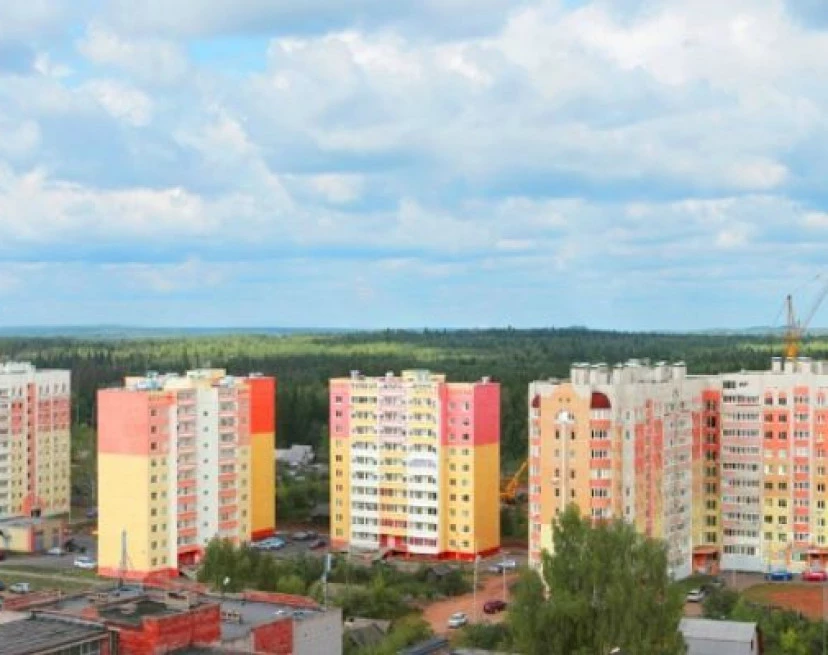 ЖК Виктория Парк