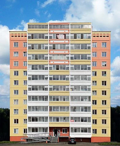 ЖК Виктория Парк