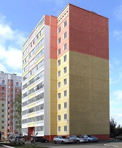 ЖК Виктория Парк