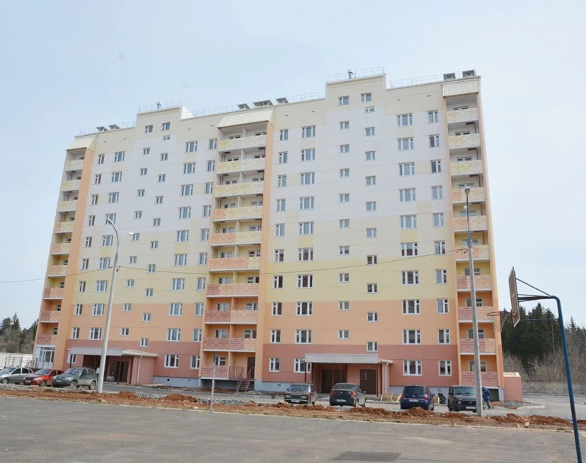 ЖК Вита
