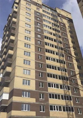 ЖК Восточный квартал