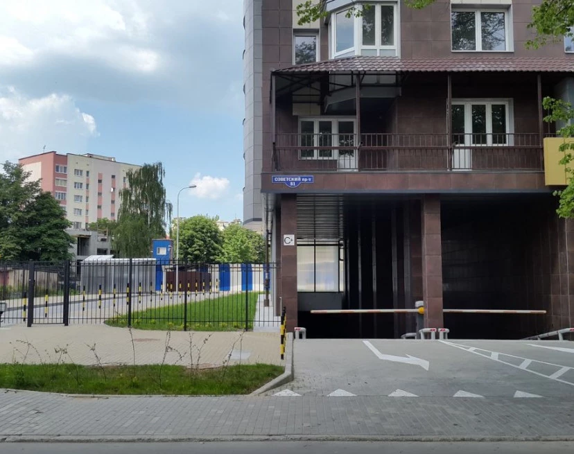 ЖК Адмиралтейский