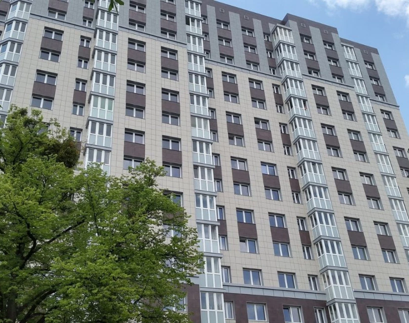 ЖК Адмиралтейский