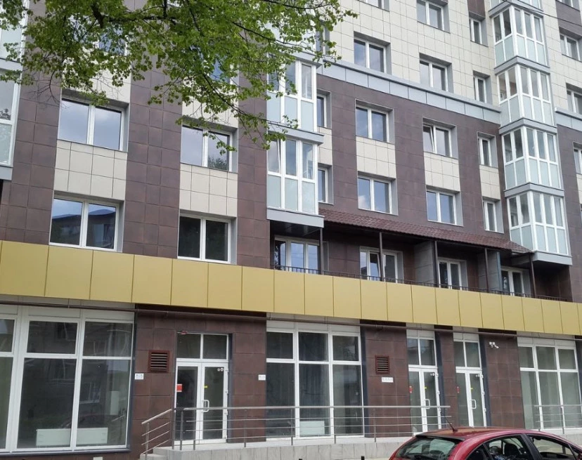 ЖК Адмиралтейский