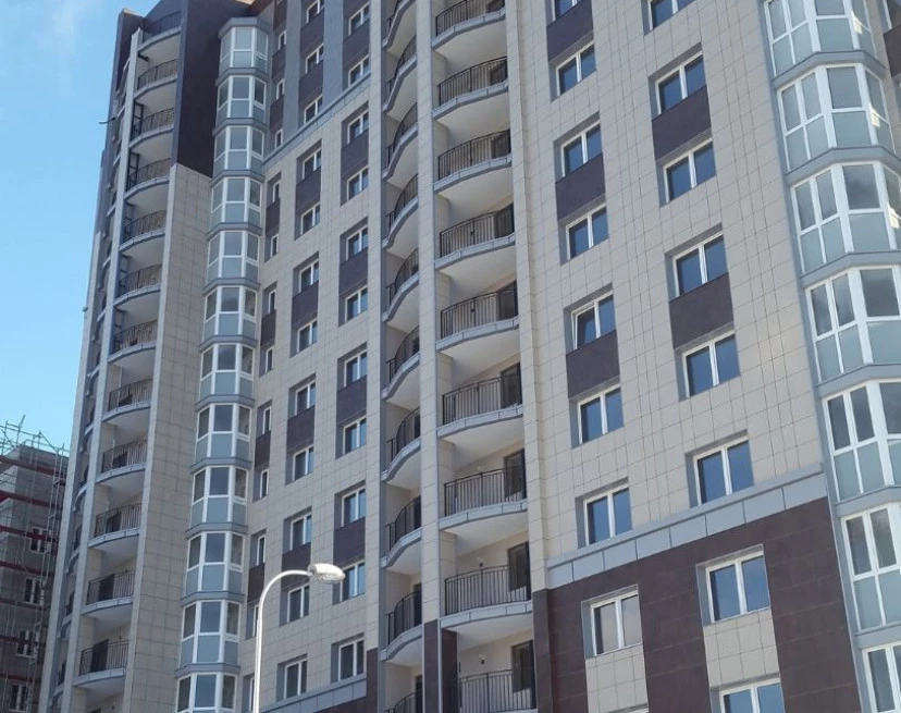 ЖК Адмиралтейский