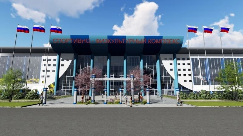 ЖК Алданские сосны