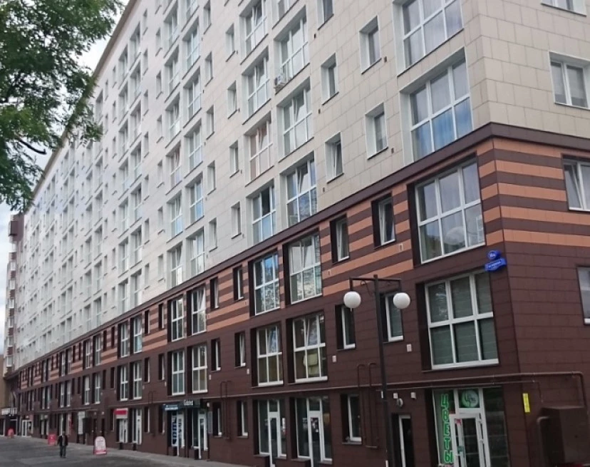 ЖК Александрия