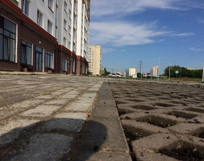 ЖК Атлант