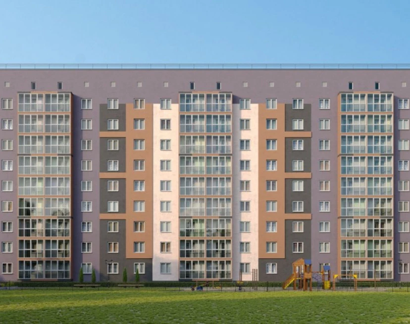 ЖК Черниговский