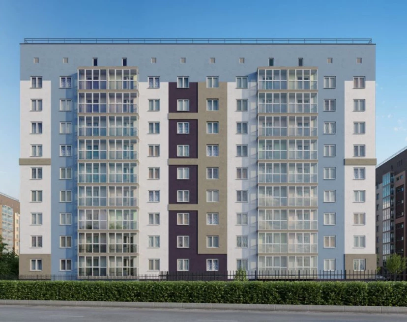 ЖК Черниговский
