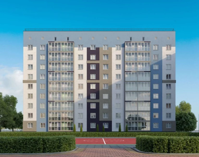 ЖК Черниговский