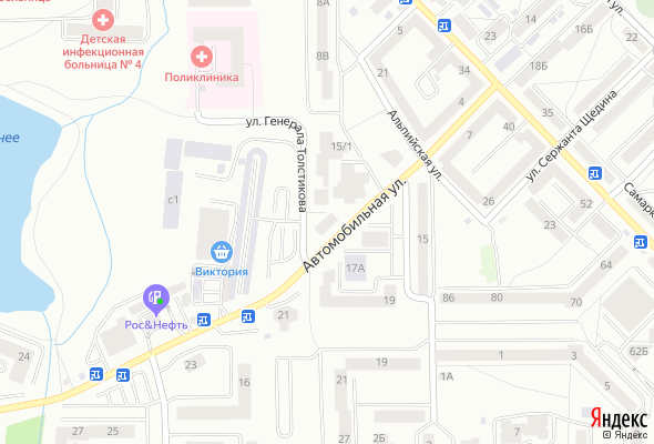 ЖК Дейма
