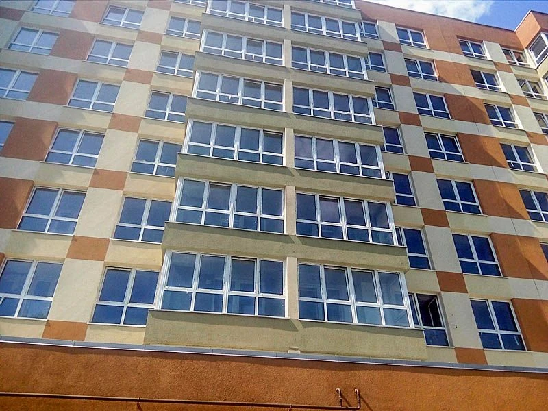ЖК Дом по пр-ту Победы 80-80А