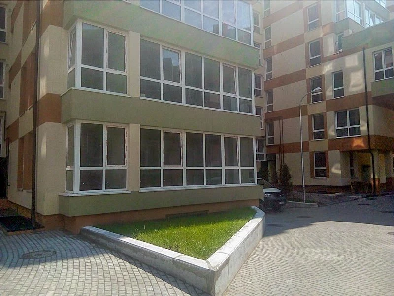 ЖК Дом по пр-ту Победы 80-80А