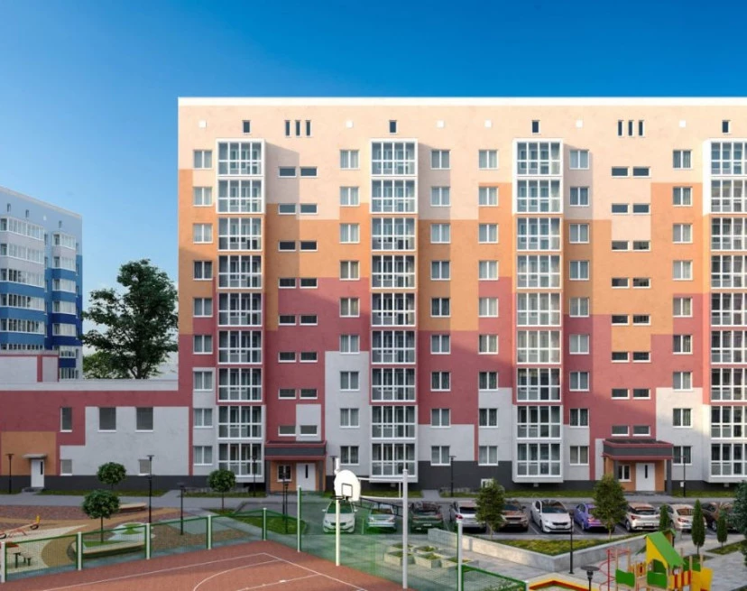 ЖК Гагаринский