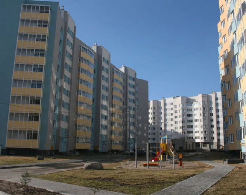 ЖК Георгиевский