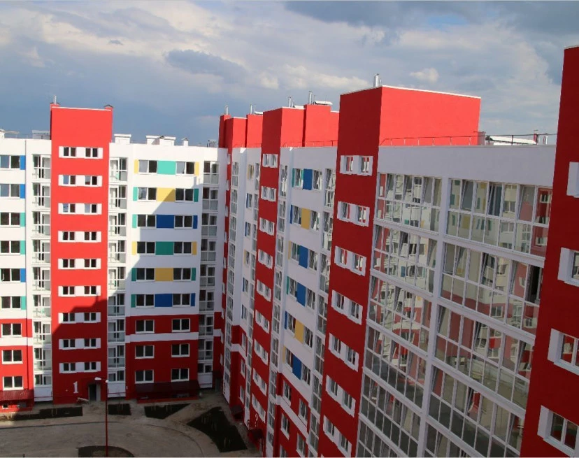 ЖК Глория-4